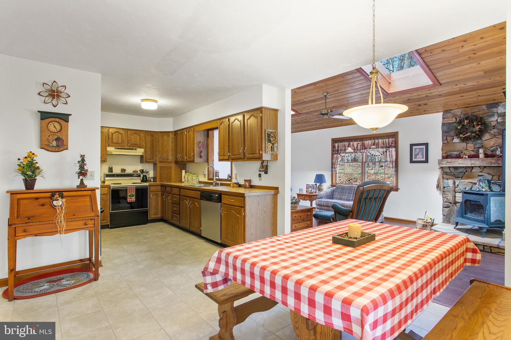 NORTH CODORUS - Residential