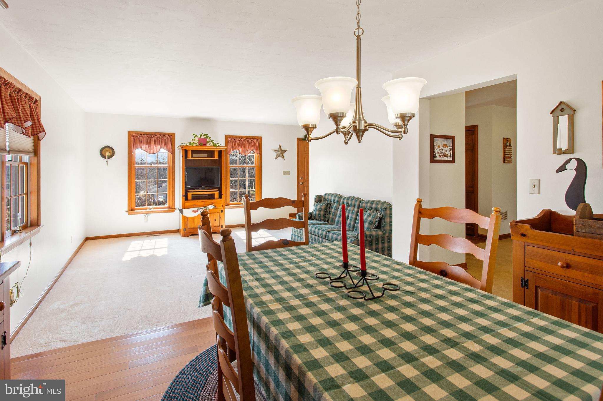 NORTH CODORUS - Residential