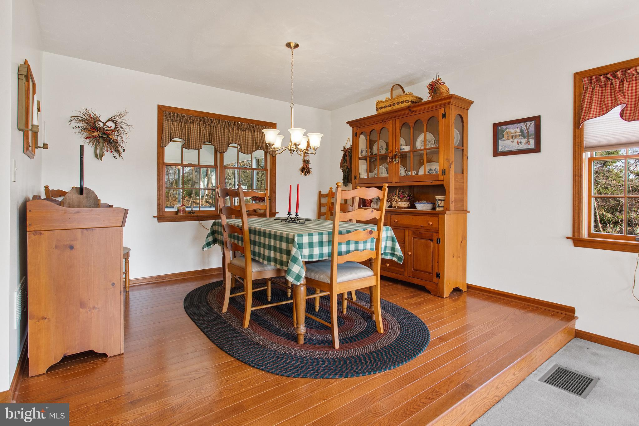 NORTH CODORUS - Residential