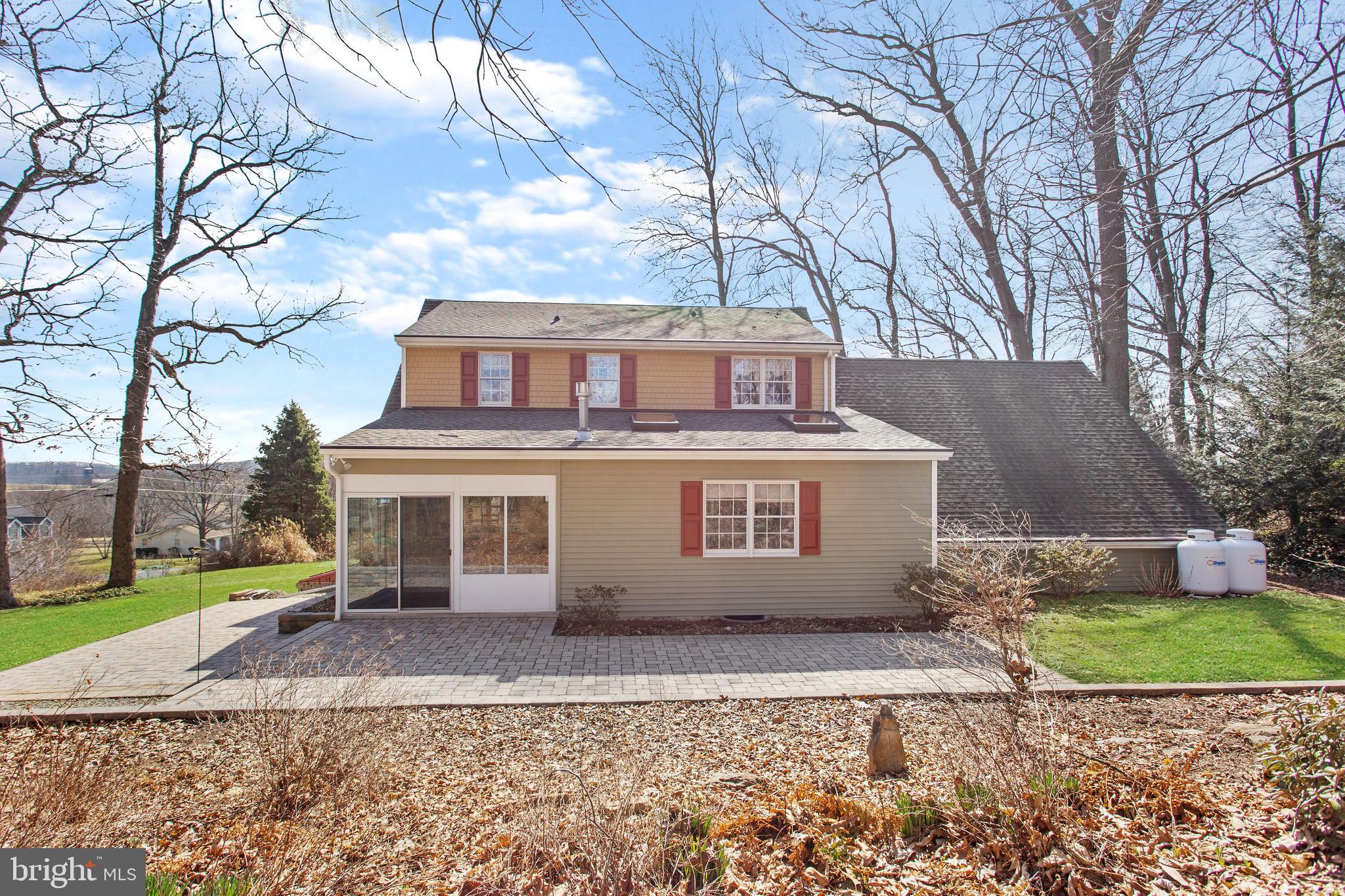 NORTH CODORUS - Residential