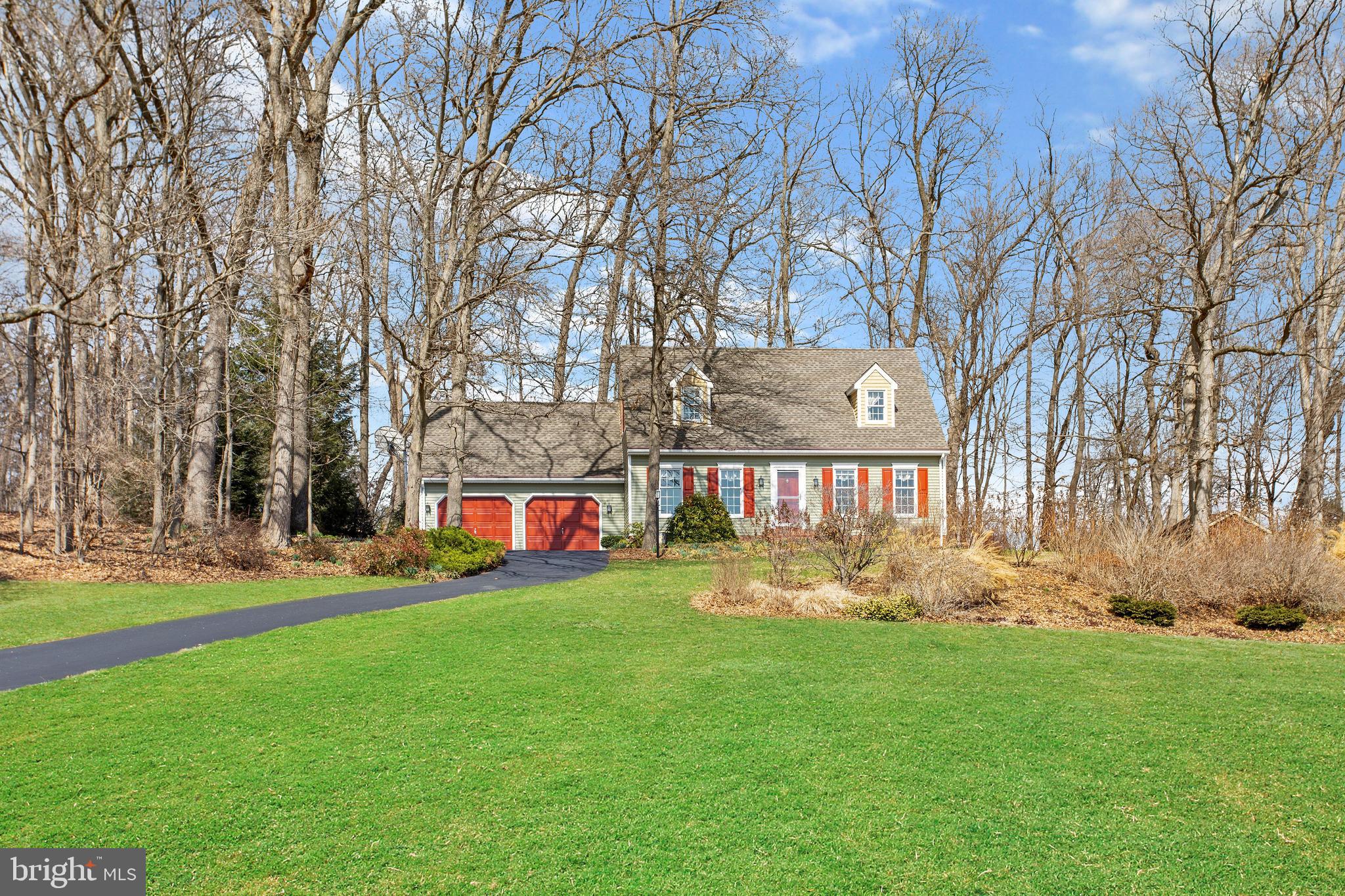 NORTH CODORUS - Residential