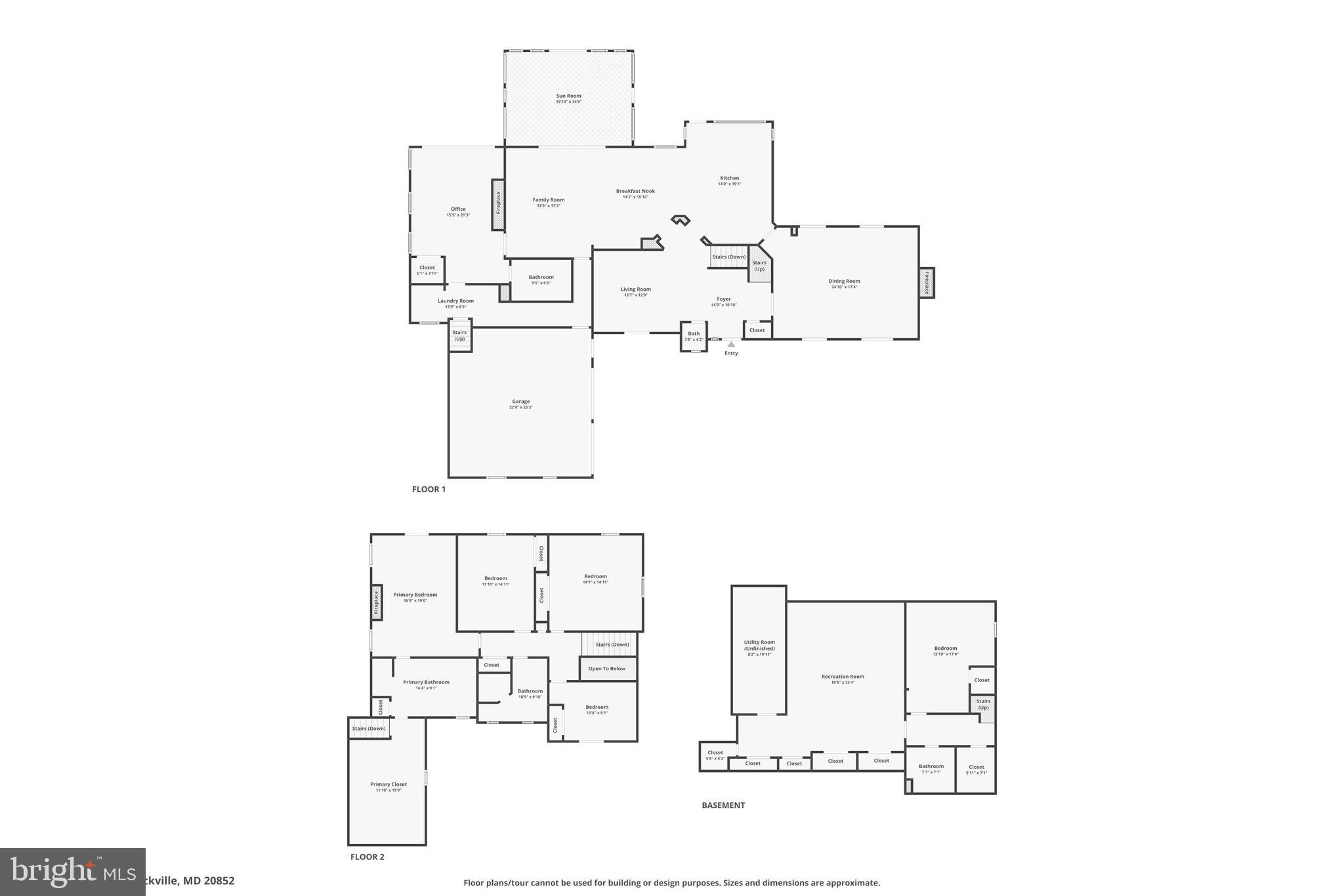LUXMANOR - Residential