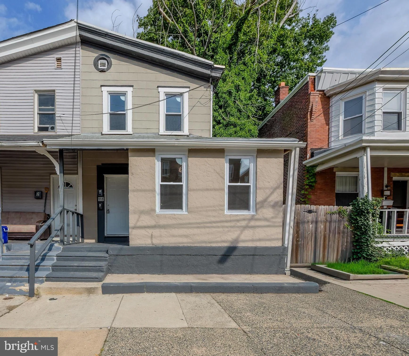 111 S 5th Street