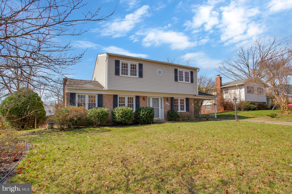 MAGNOLIA SPRINGS - Residential