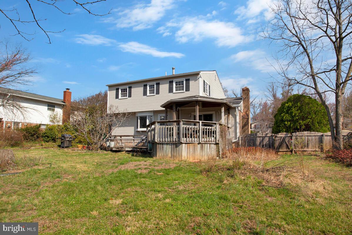 MAGNOLIA SPRINGS - Residential