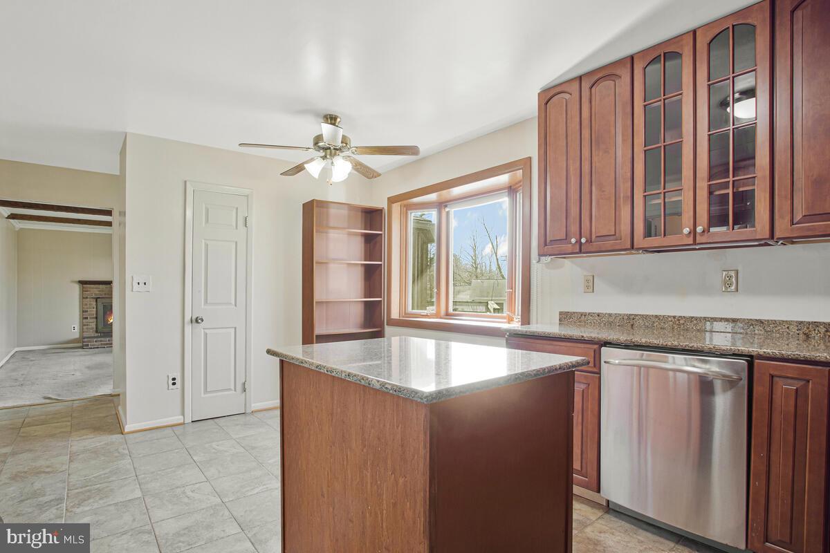 MAGNOLIA SPRINGS - Residential