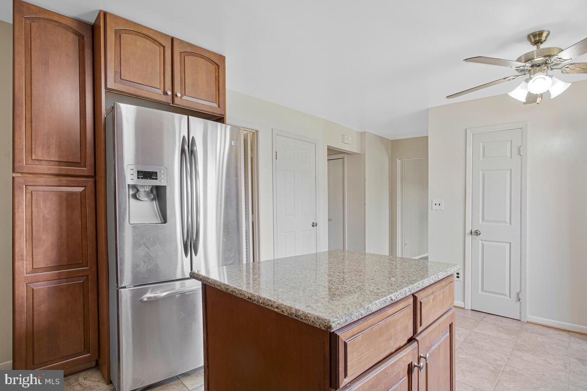 MAGNOLIA SPRINGS - Residential