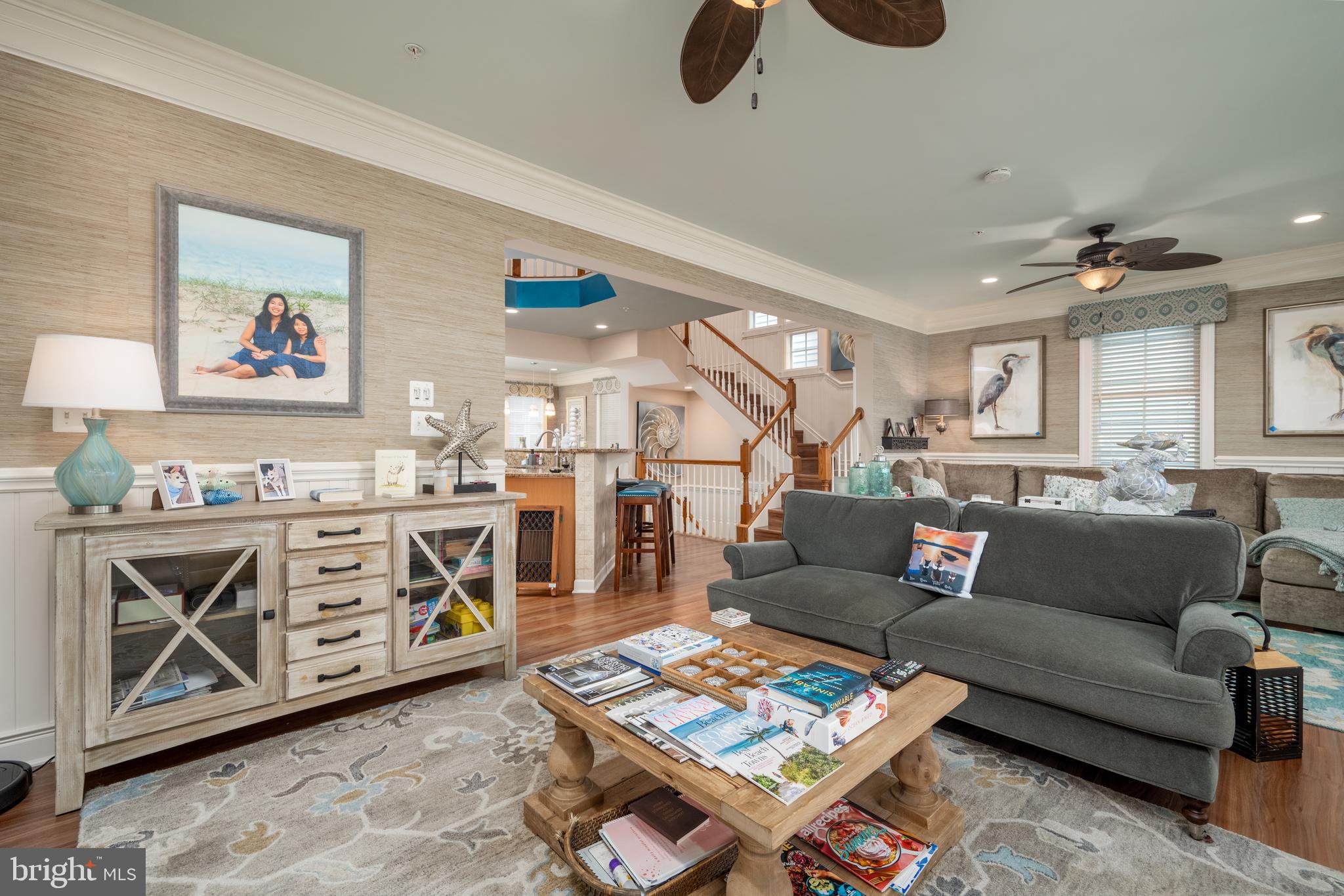 SUNSET ISLAND - Residential