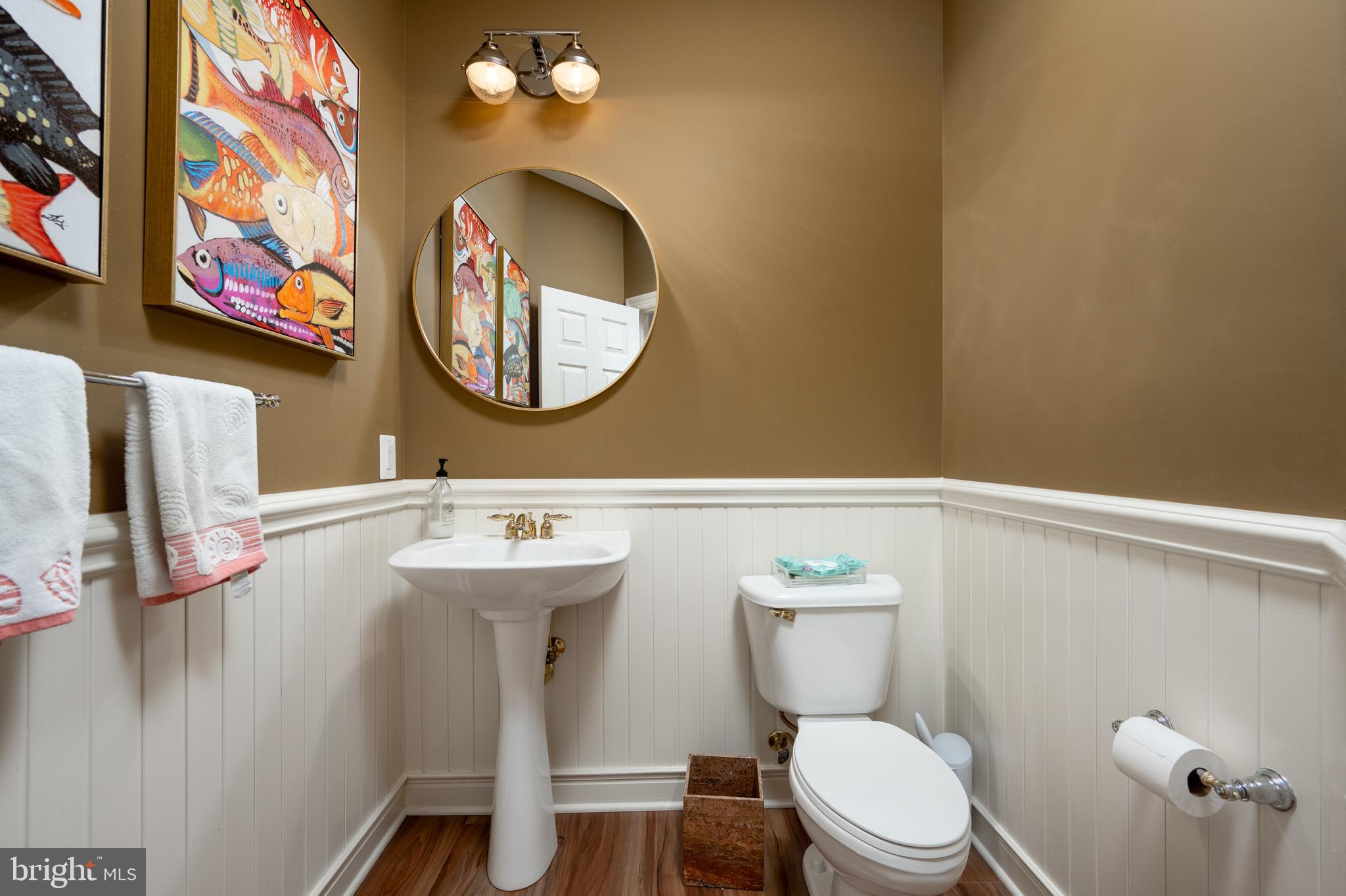 SUNSET ISLAND - Residential