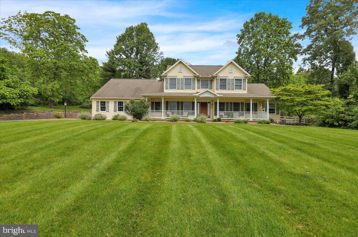 954 FREEMANSVILLE ROAD