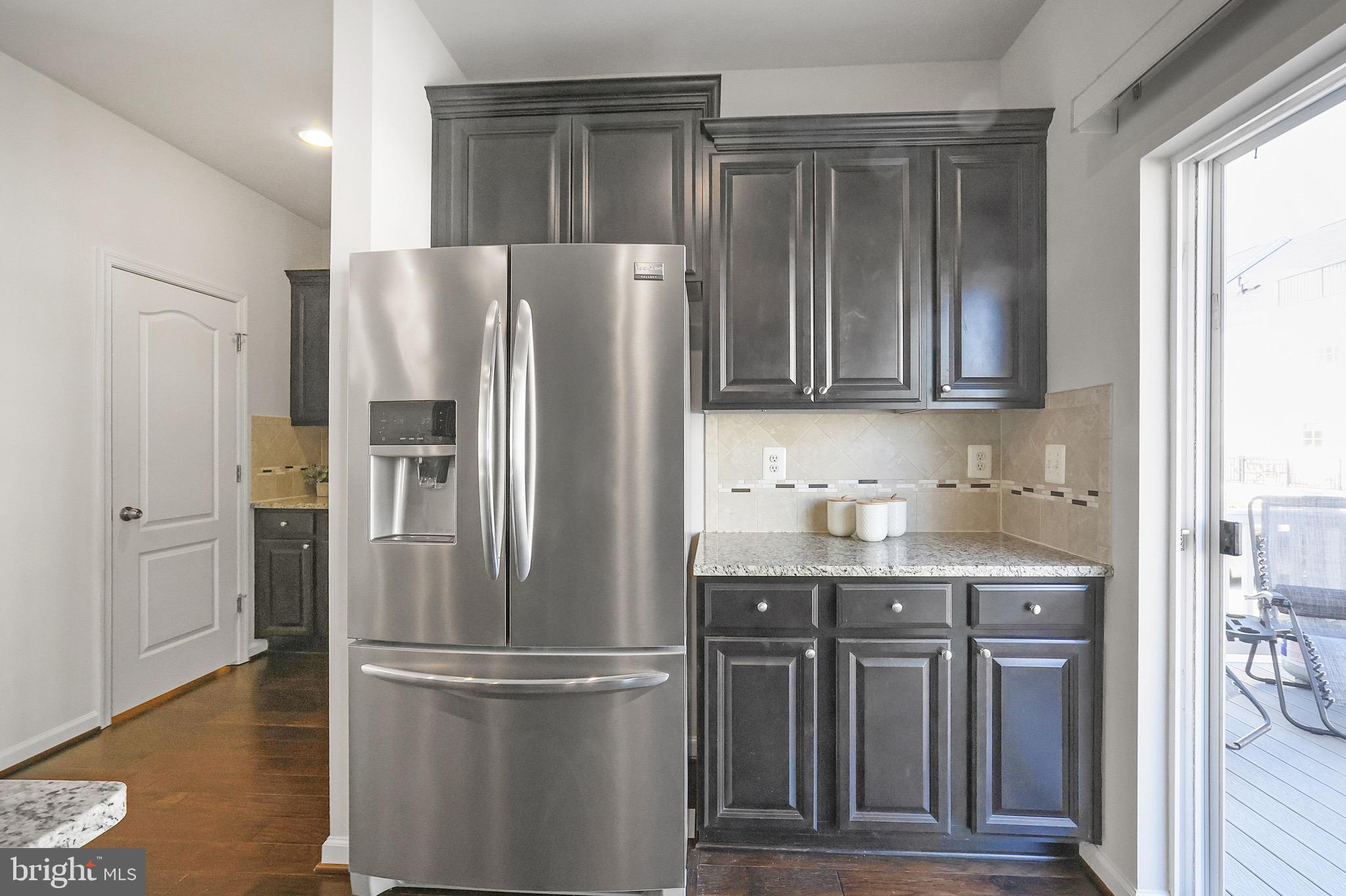 OXFORD SQUARE - Residential