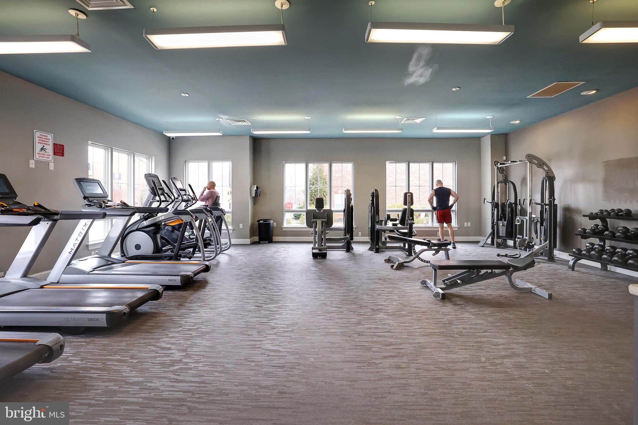 OXFORD SQUARE - Residential