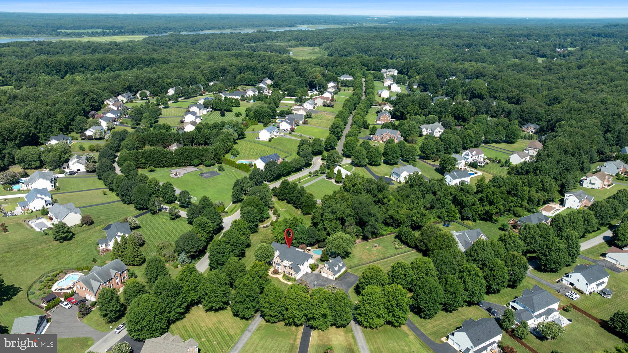 LYONS CREEK OVERLOOK - Residential