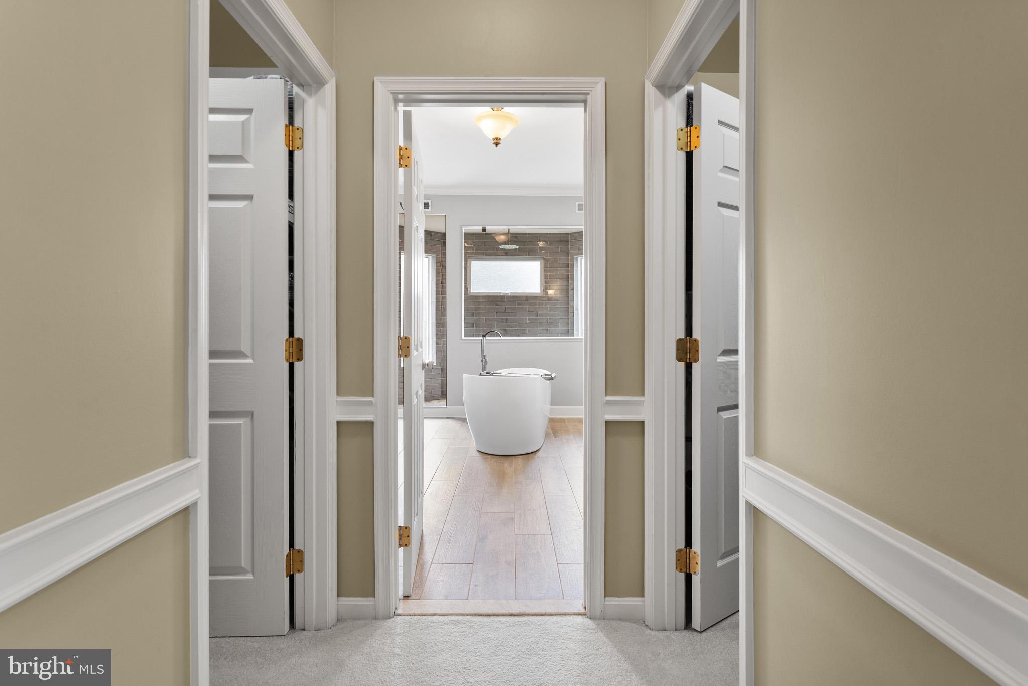 LYONS CREEK OVERLOOK - Residential