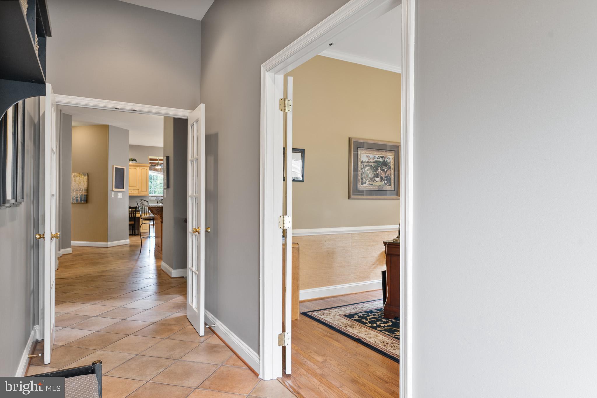 LYONS CREEK OVERLOOK - Residential