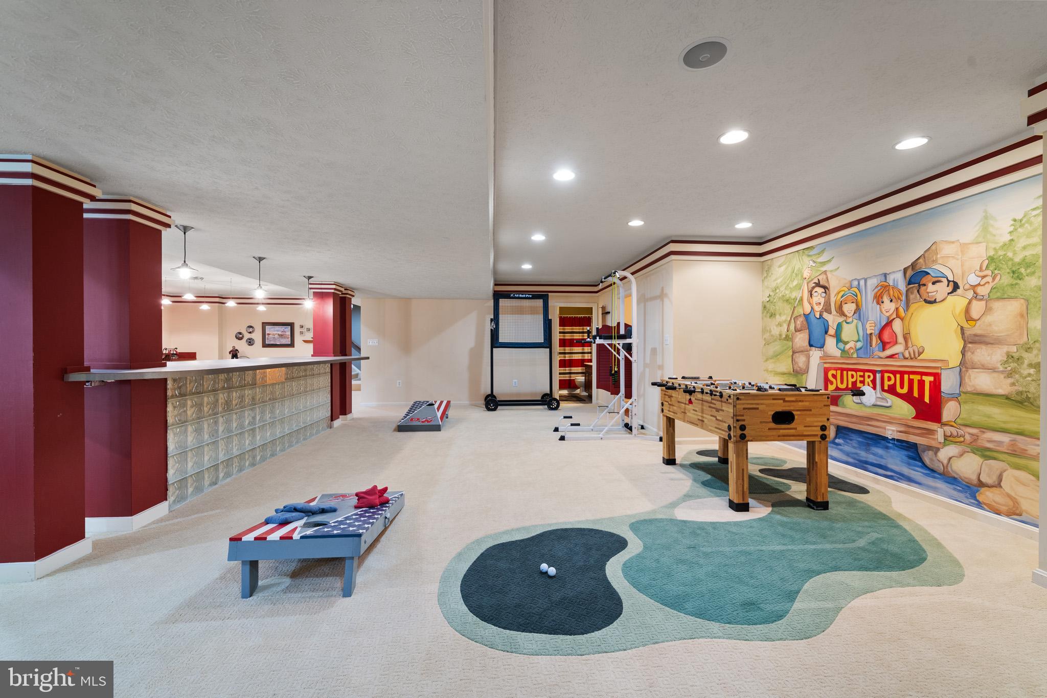 LYONS CREEK OVERLOOK - Residential