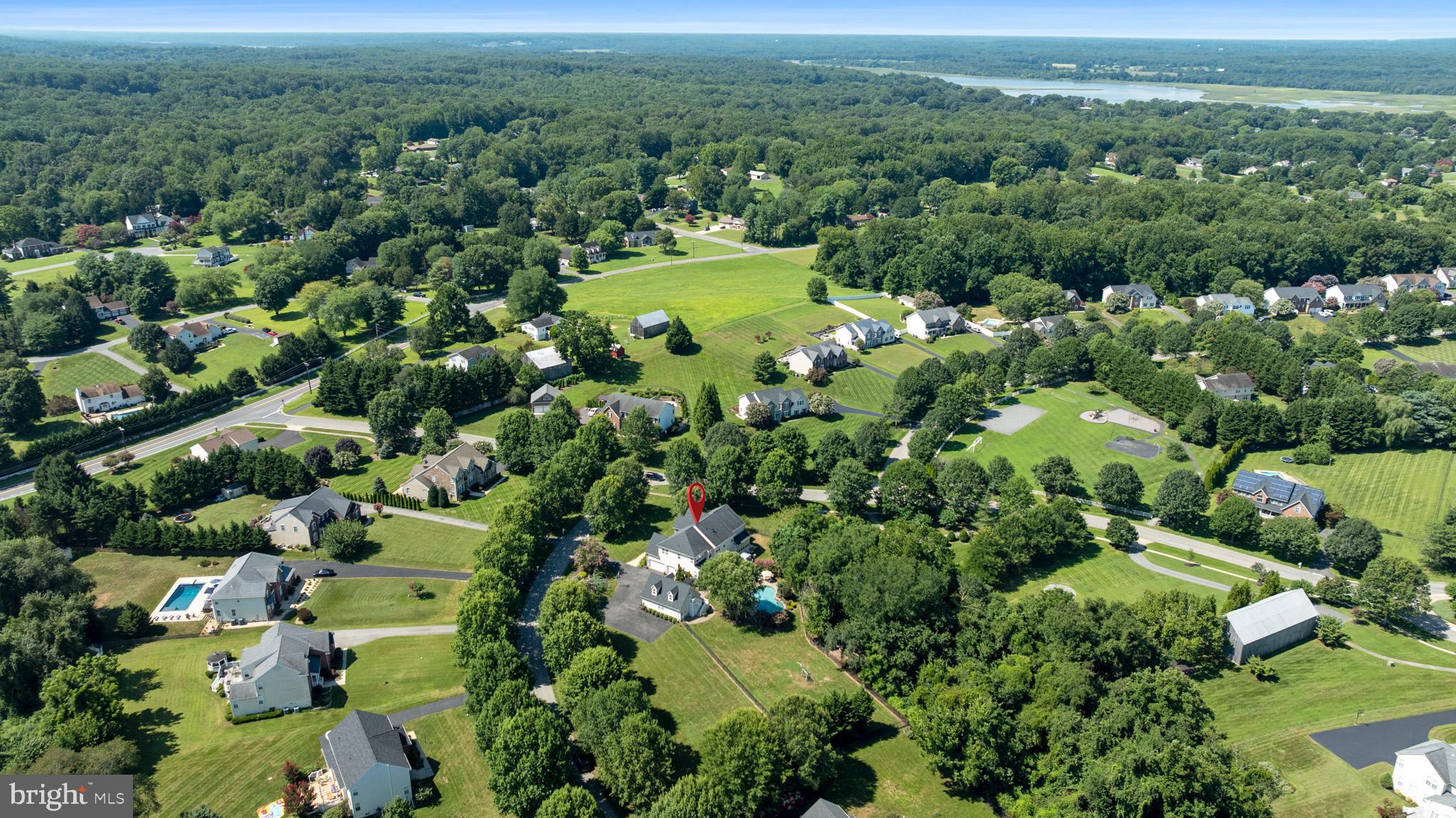 LYONS CREEK OVERLOOK - Residential