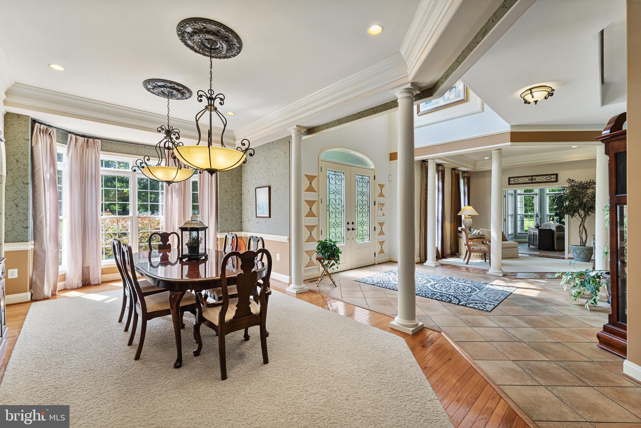 LYONS CREEK OVERLOOK - Residential