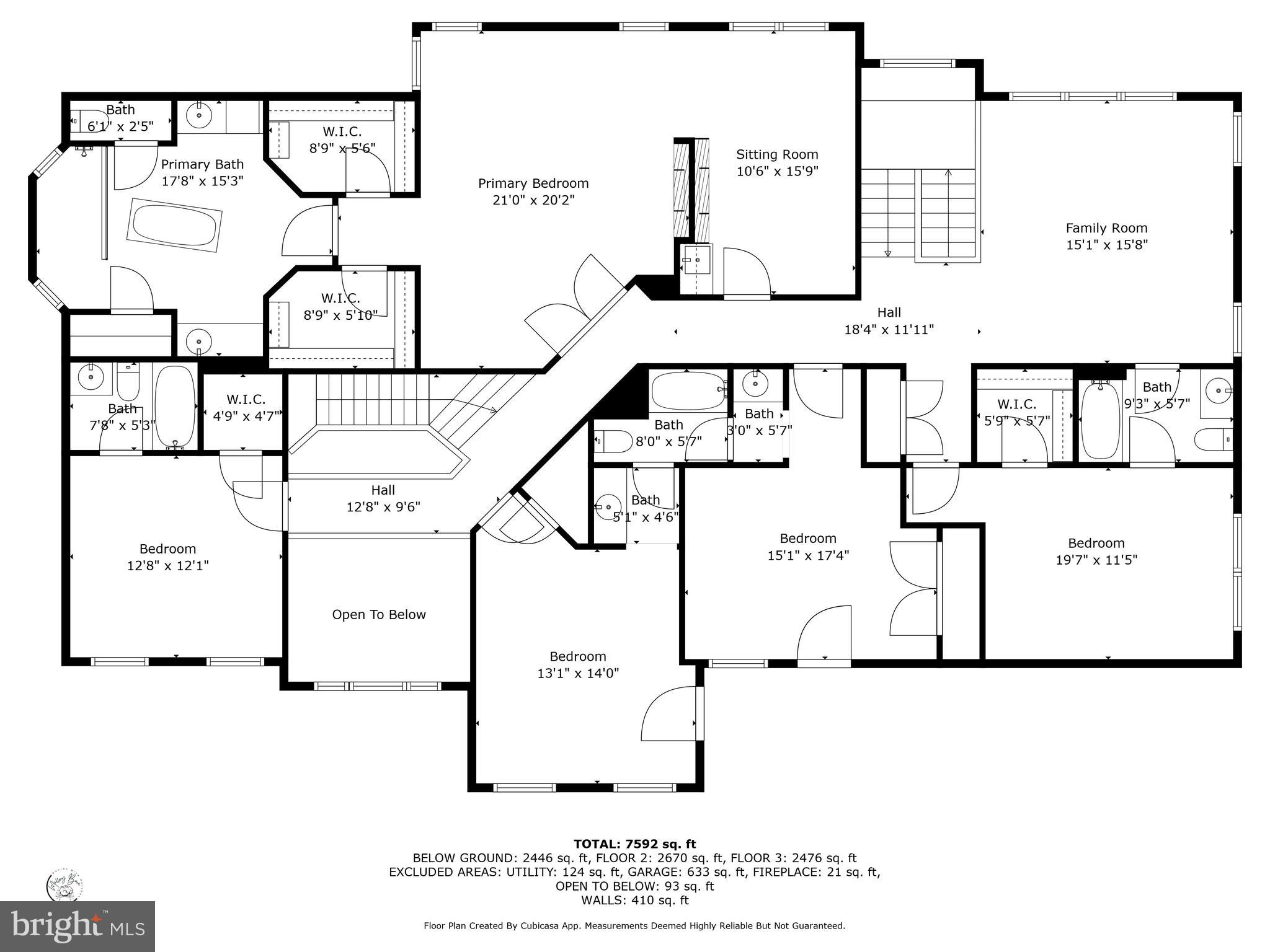 LYONS CREEK OVERLOOK - Residential