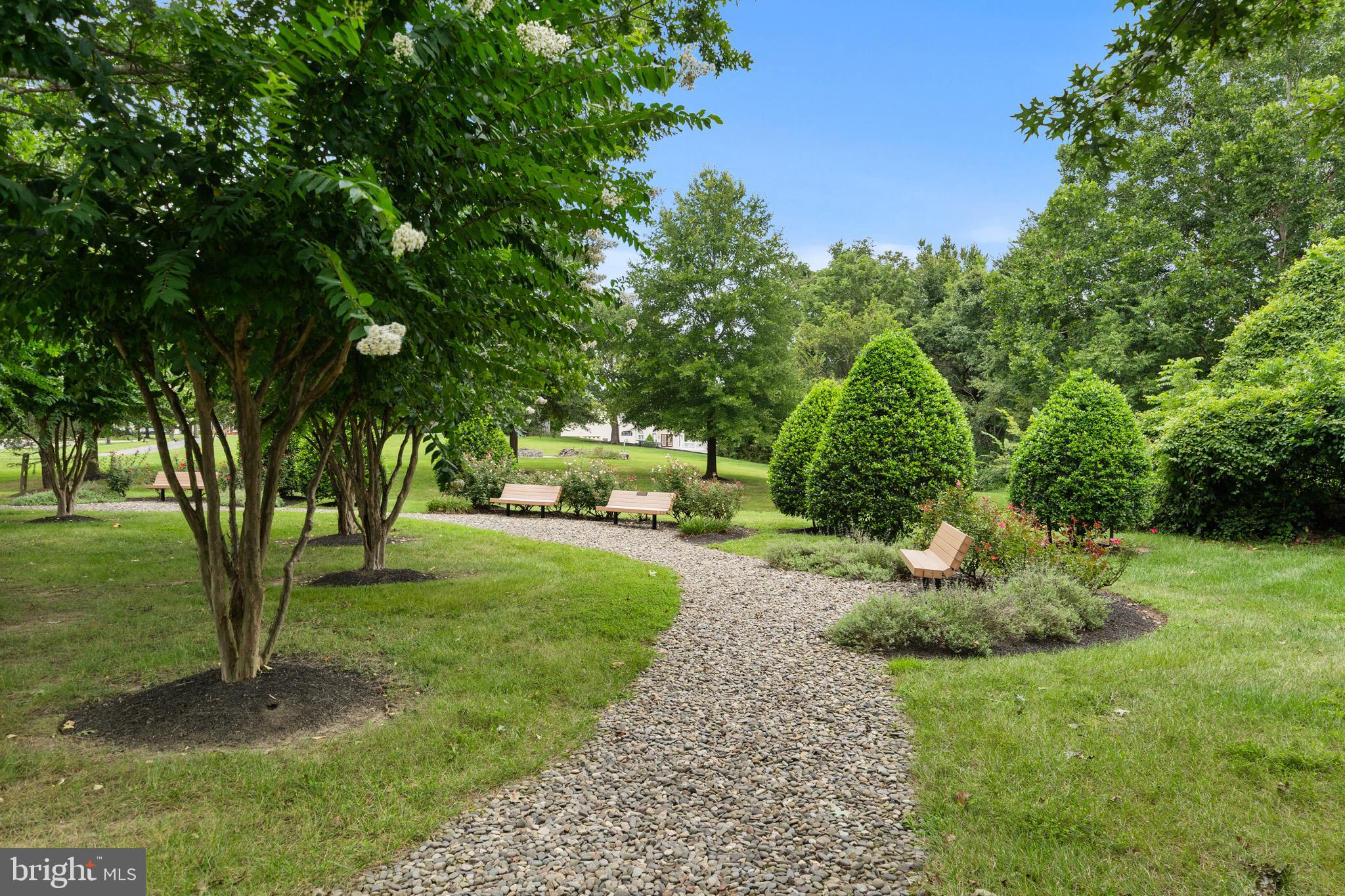 LYONS CREEK OVERLOOK - Residential