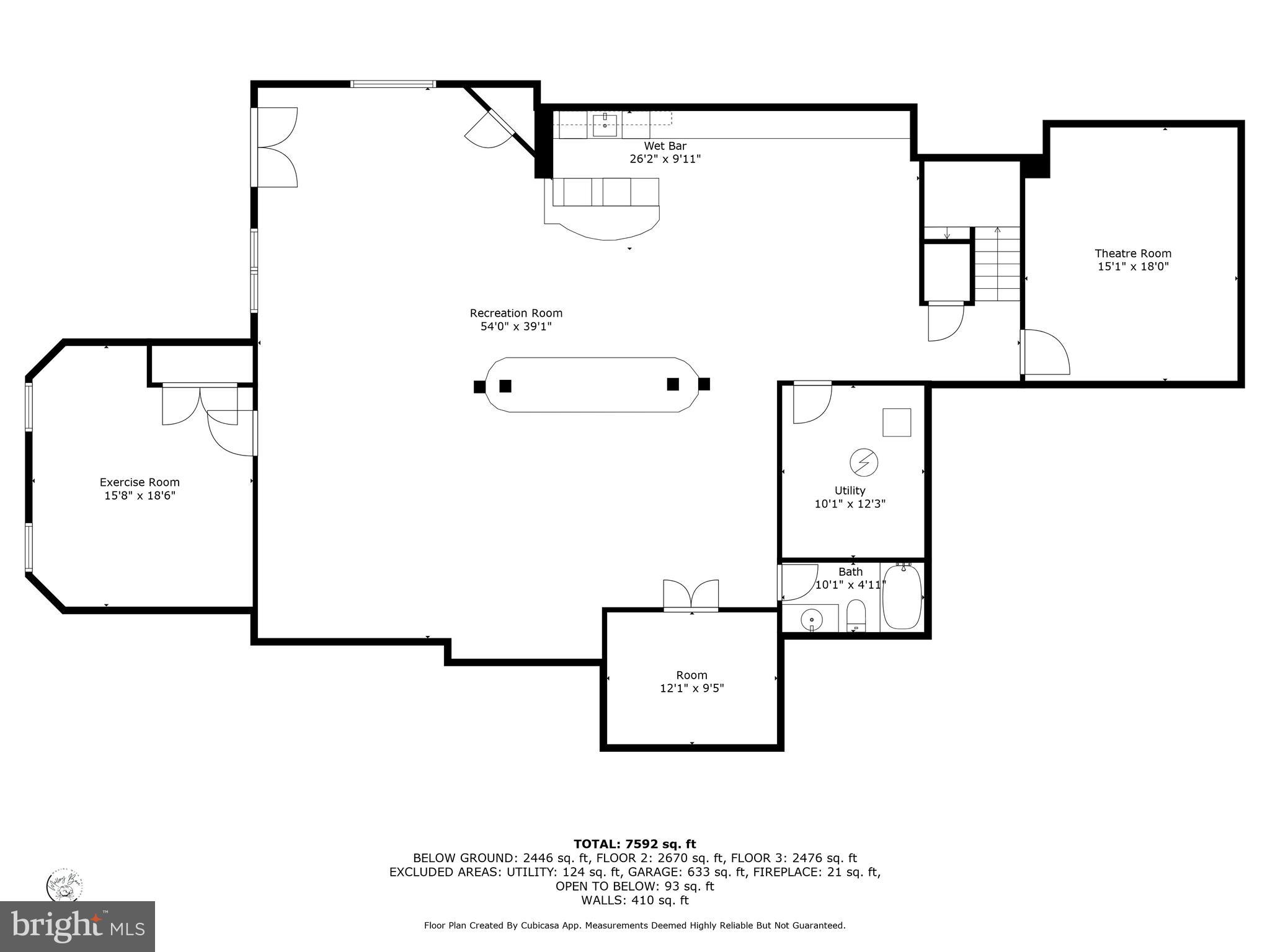 LYONS CREEK OVERLOOK - Residential