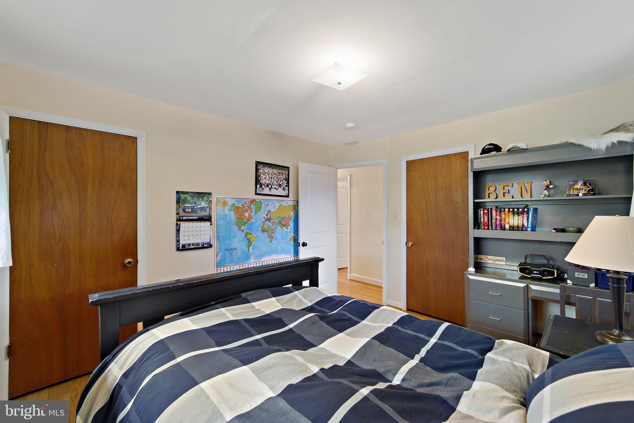 FRANCIS - Residential