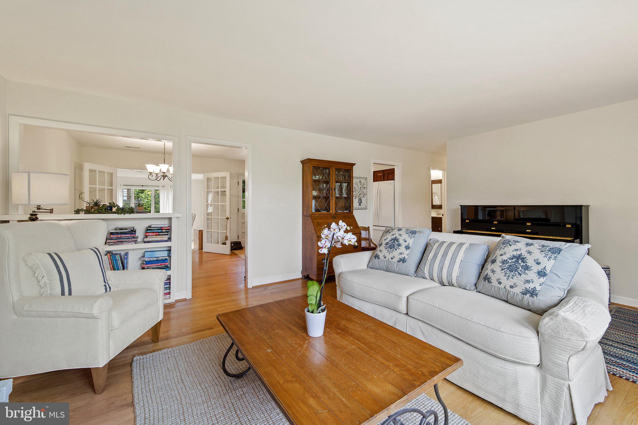 FRANCIS - Residential