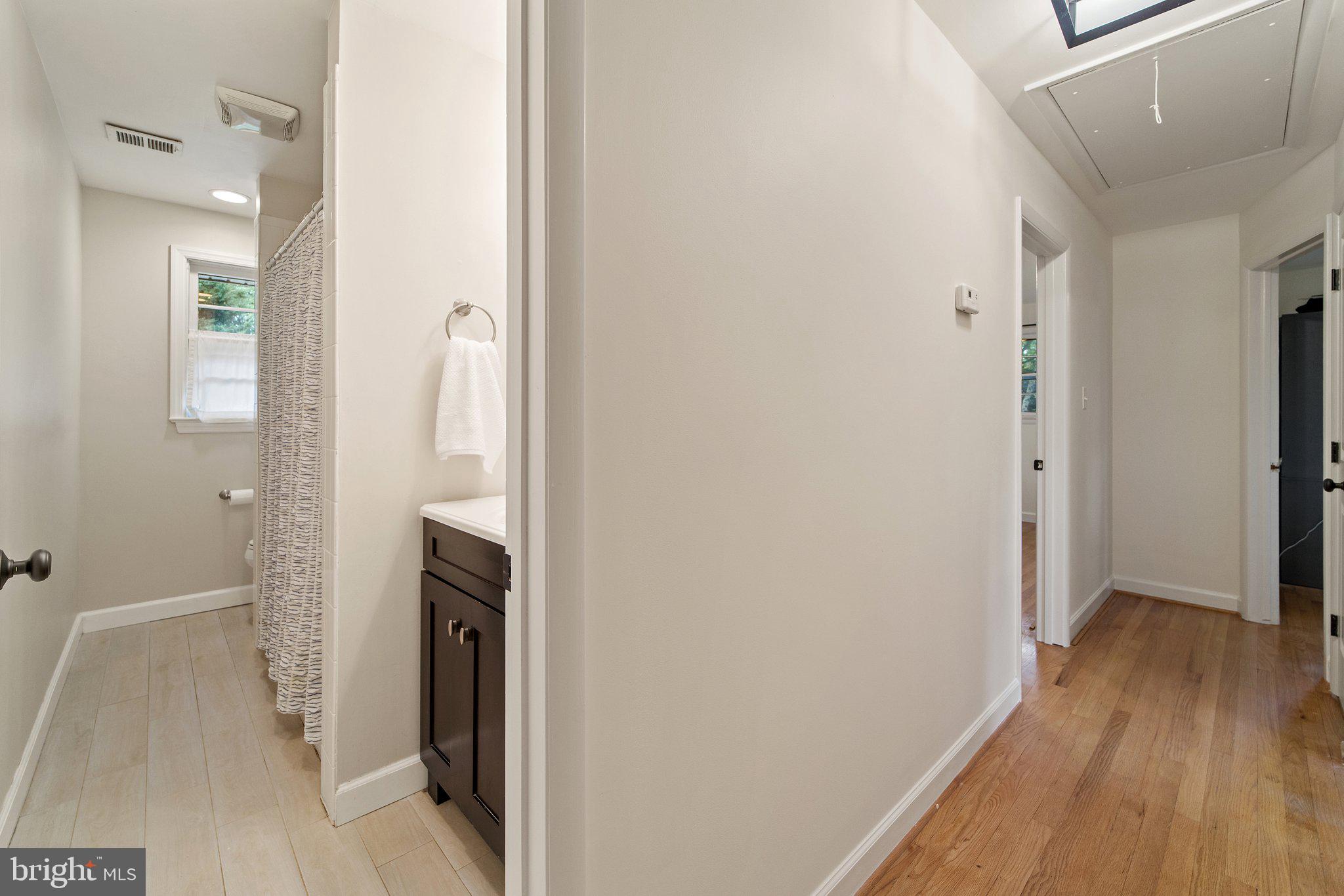 FRANCIS - Residential