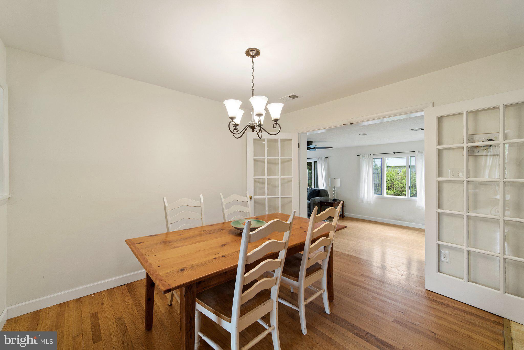 FRANCIS - Residential