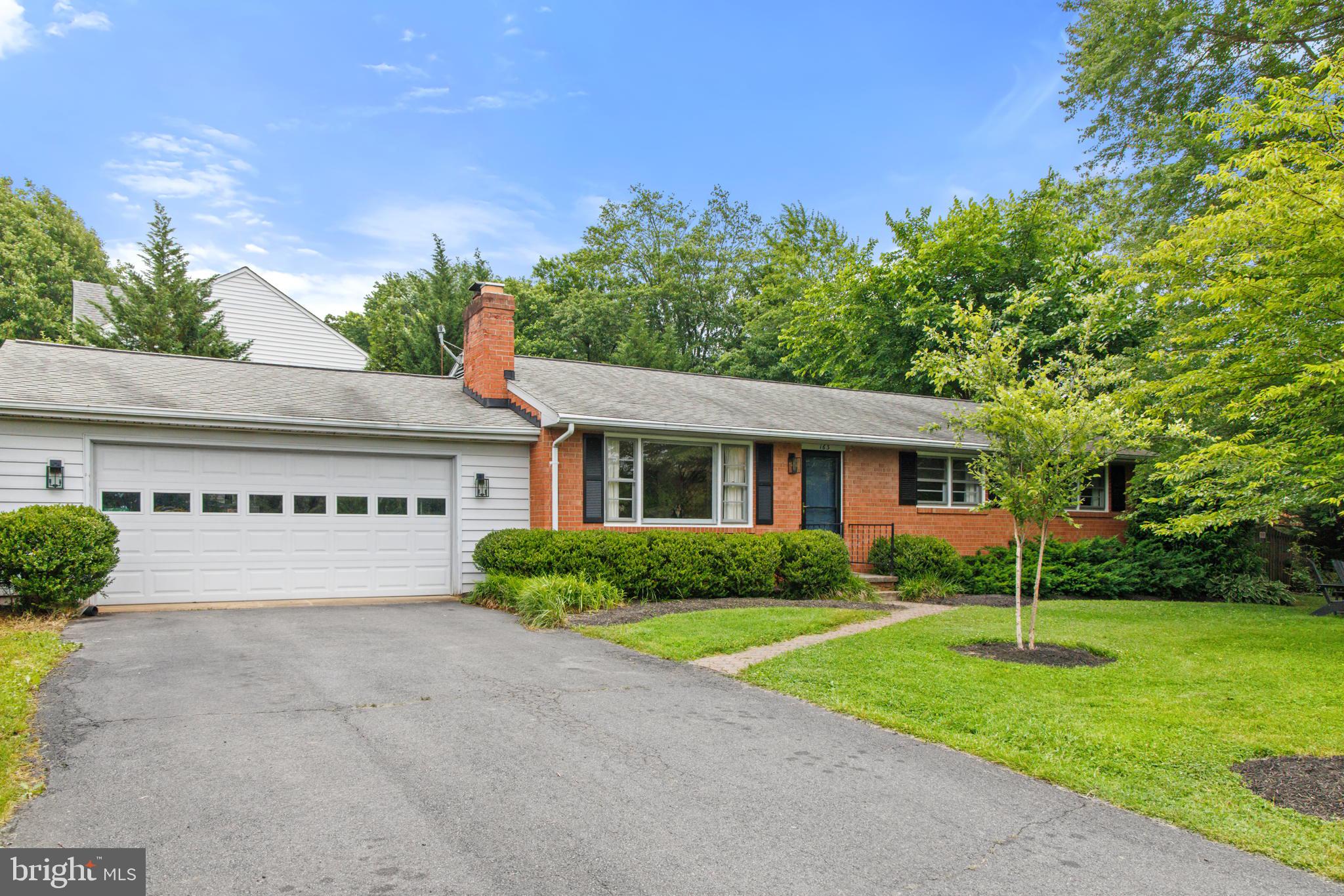 FRANCIS - Residential