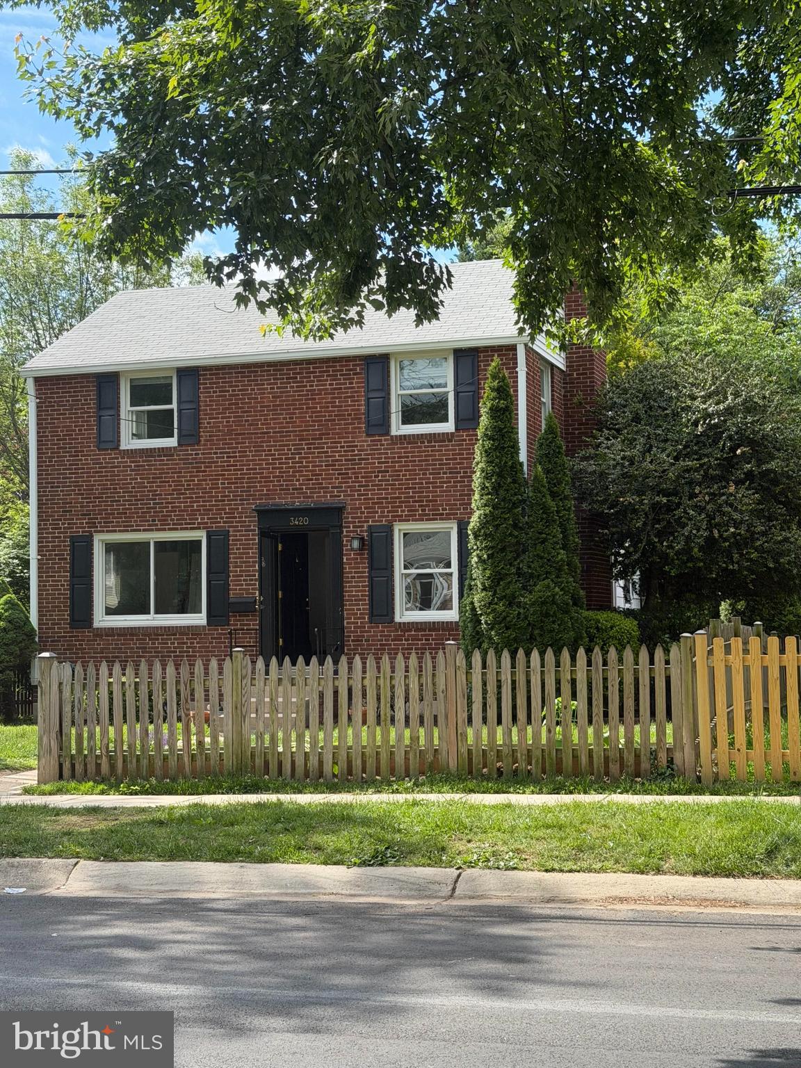 3420 ANDERSON ROAD