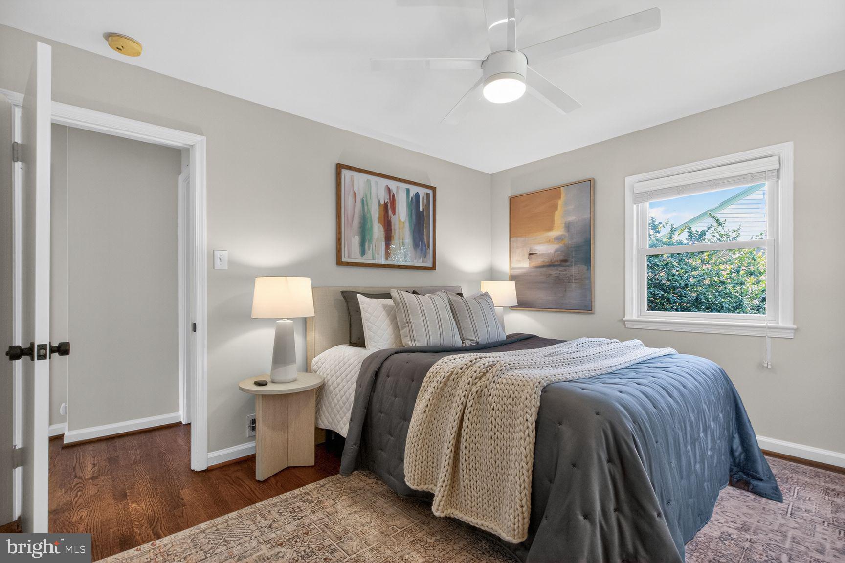 NORTH KENSINGTON - Residential