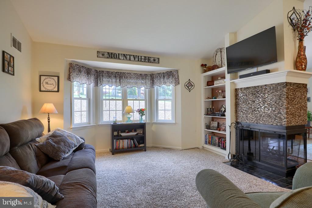 FALCON RIDGE - Residential
