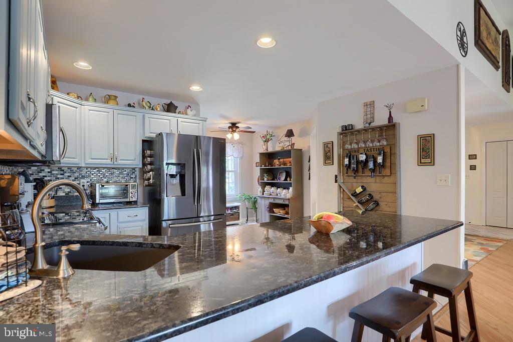 FALCON RIDGE - Residential