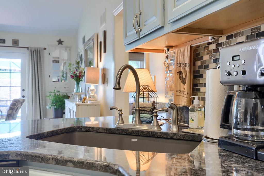 FALCON RIDGE - Residential