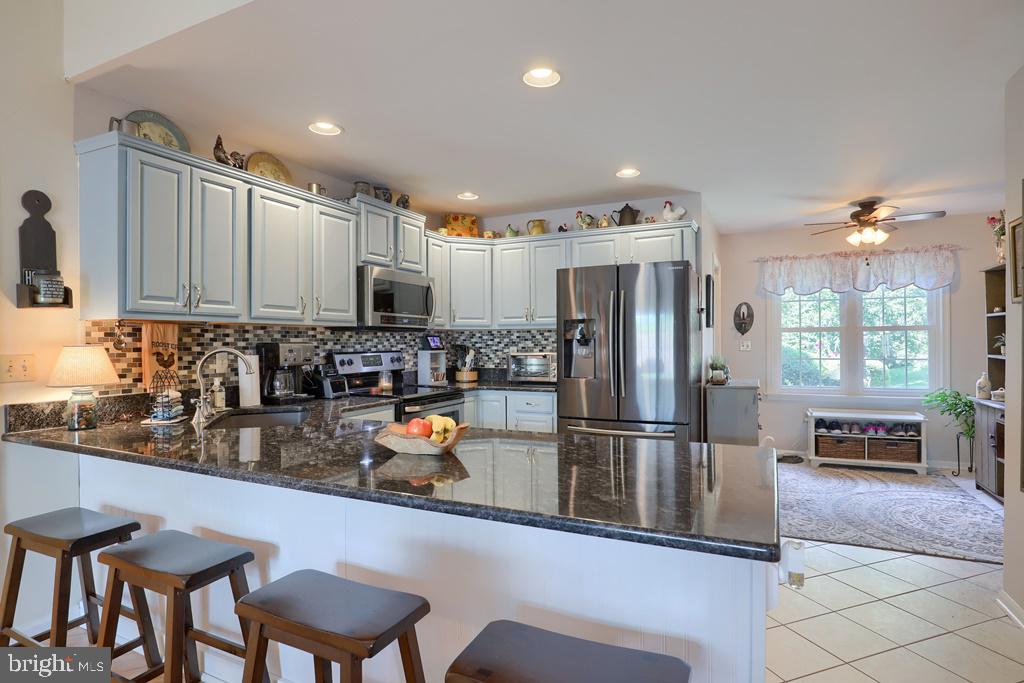 FALCON RIDGE - Residential