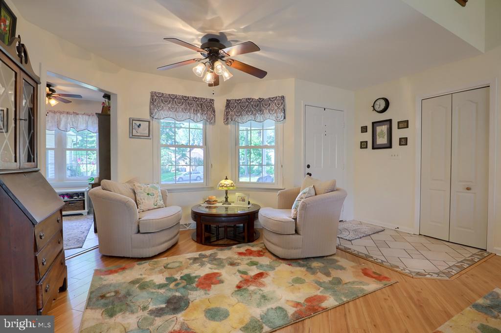 FALCON RIDGE - Residential