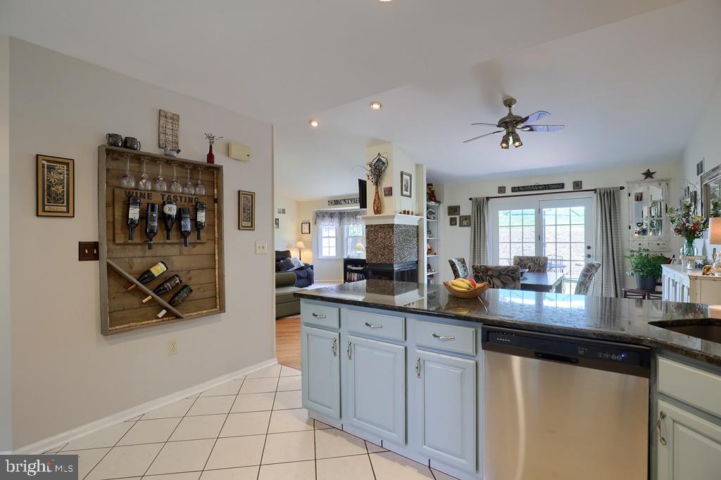 FALCON RIDGE - Residential