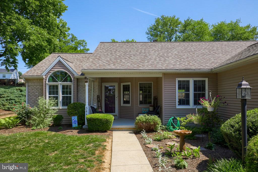 FALCON RIDGE - Residential