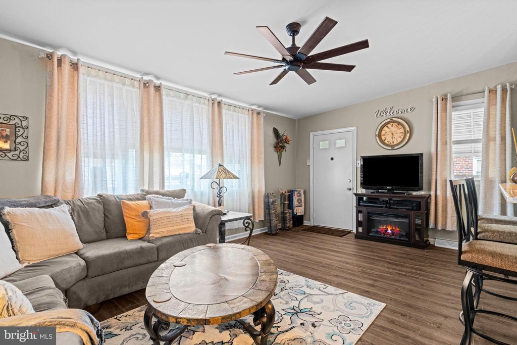 Photo of 8209 Albion Street, PHILADELPHIA, PA 19136 (MLS # PAPH2545672)