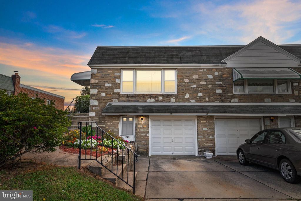 Photo of 8209 Albion Street, PHILADELPHIA, PA 19136 (MLS # PAPH2545672)