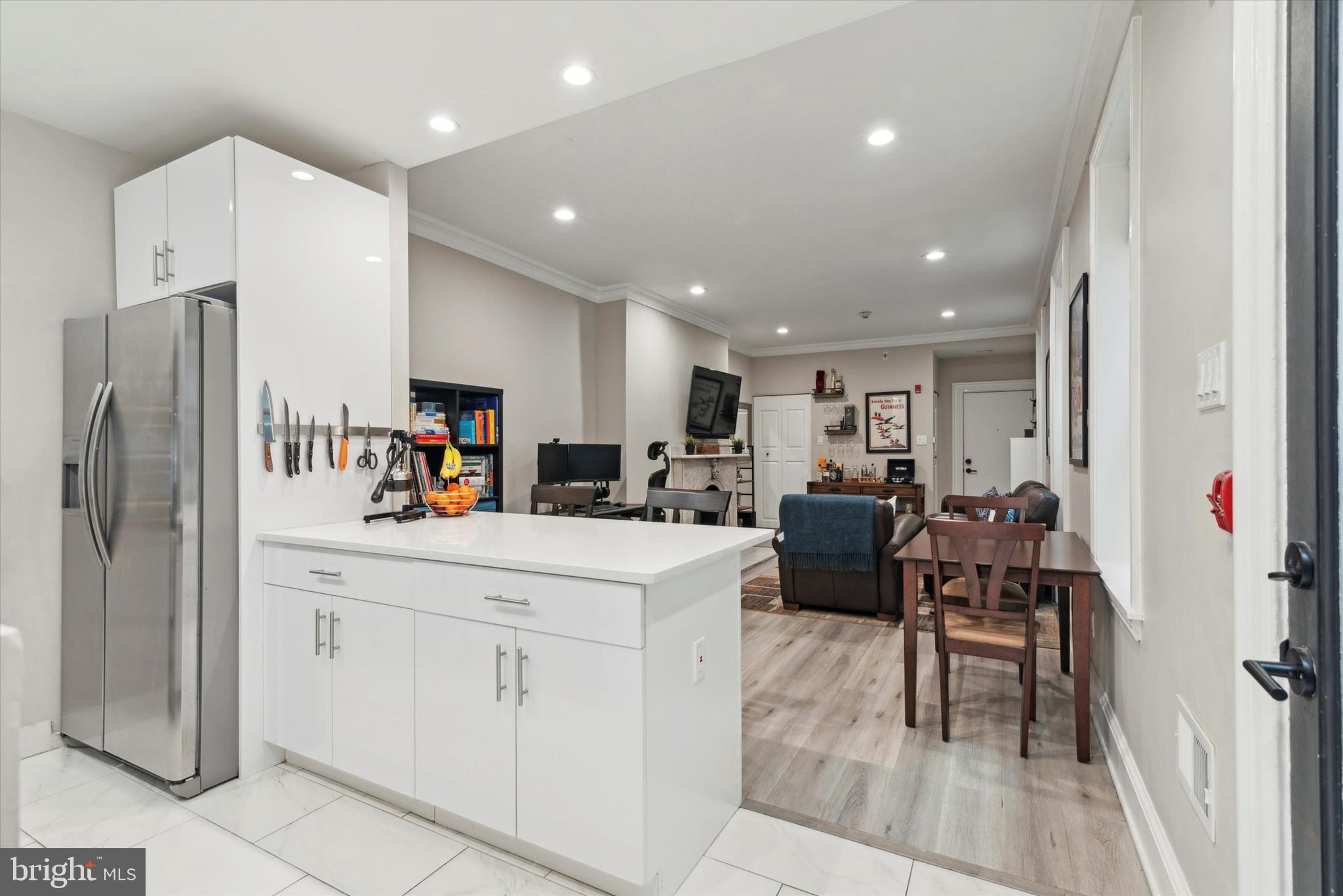 FAIRMOUNT - Residential Lease