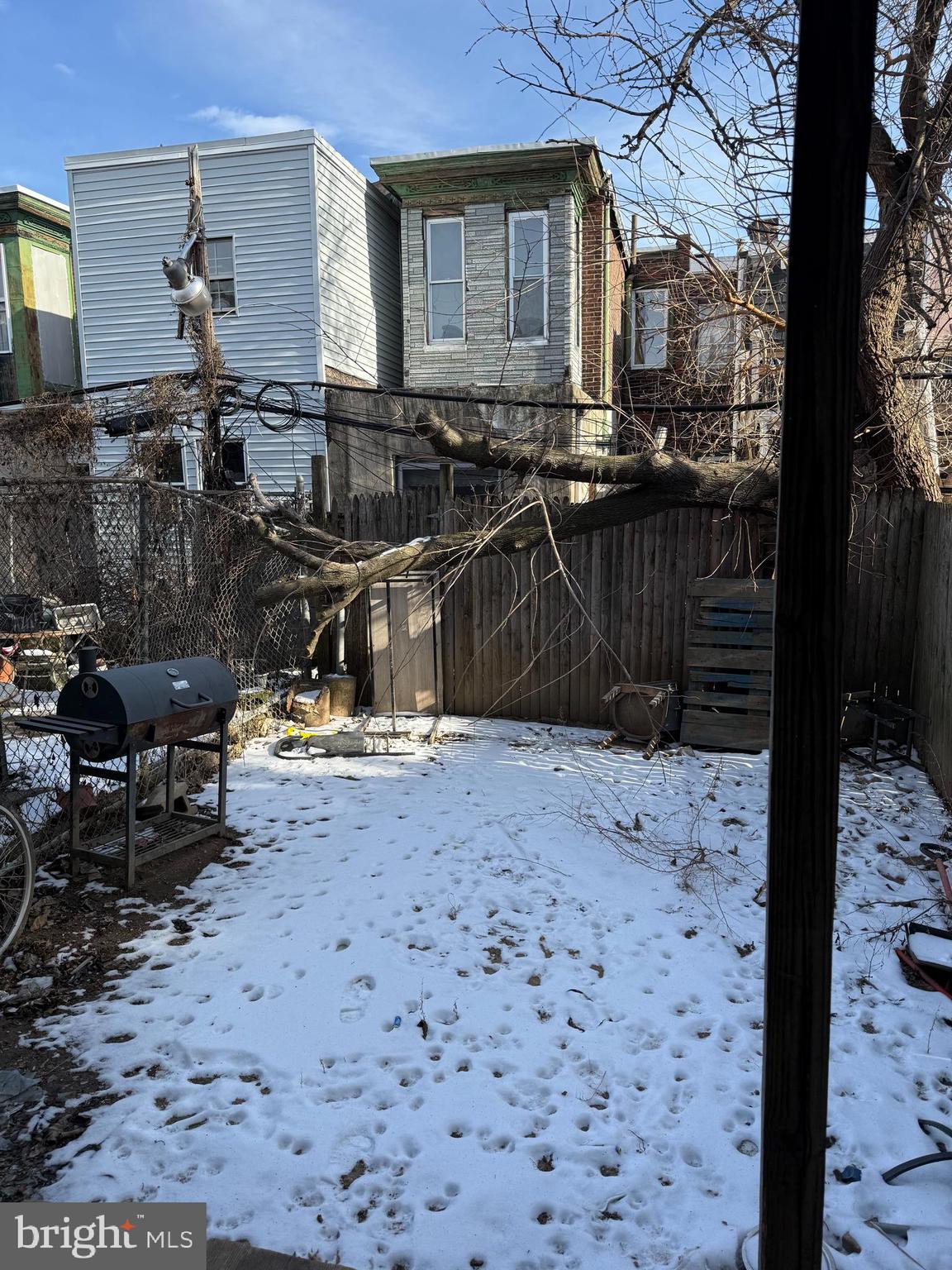 NORTH CENTRAL - Residential