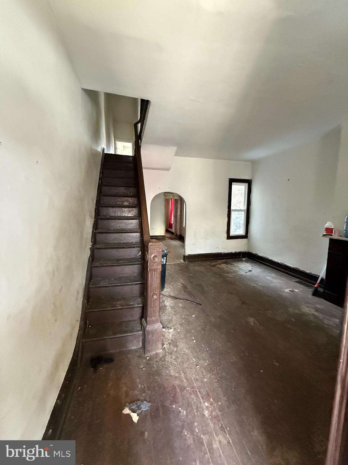 NORTH CENTRAL - Residential