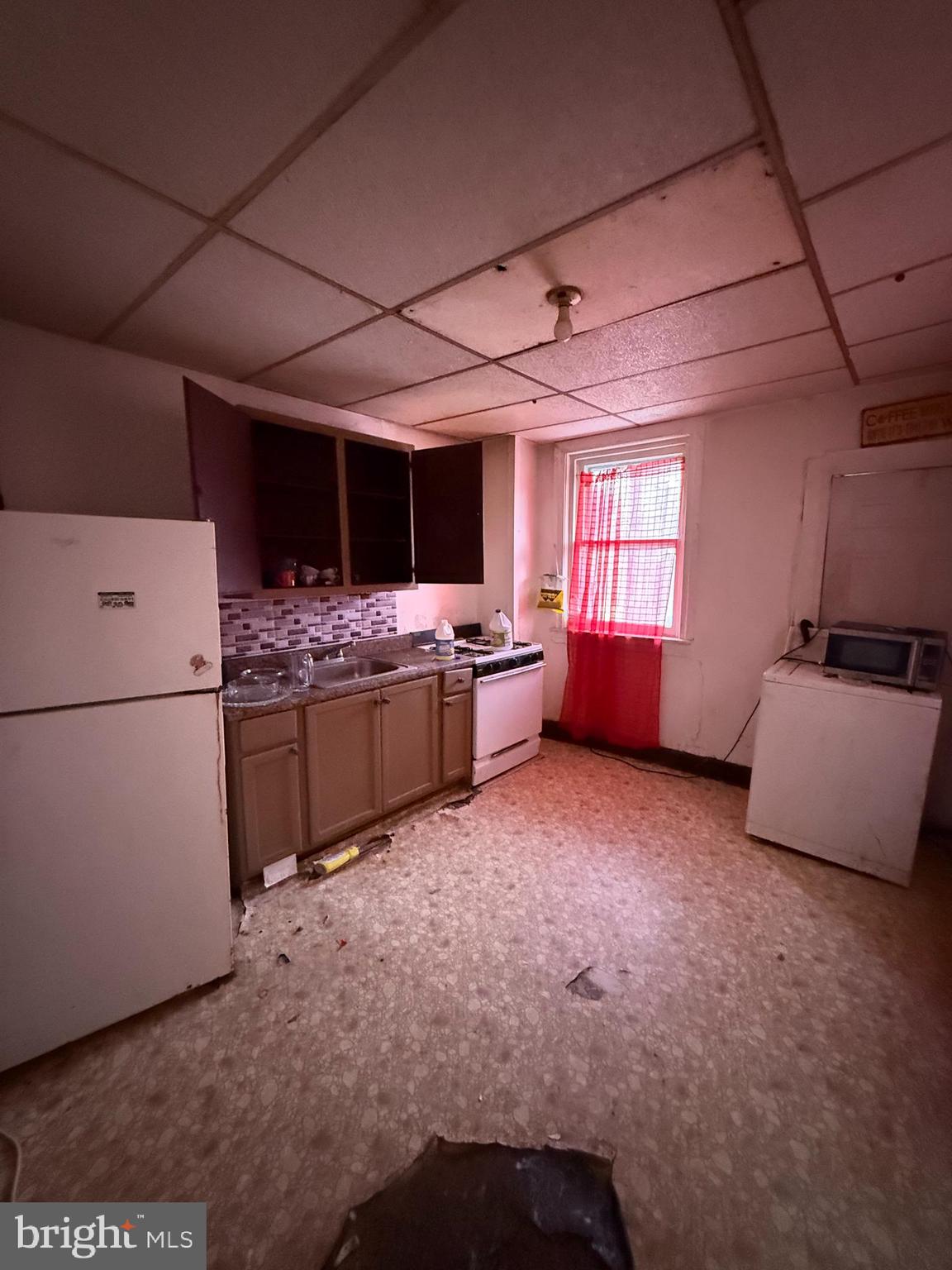 NORTH CENTRAL - Residential