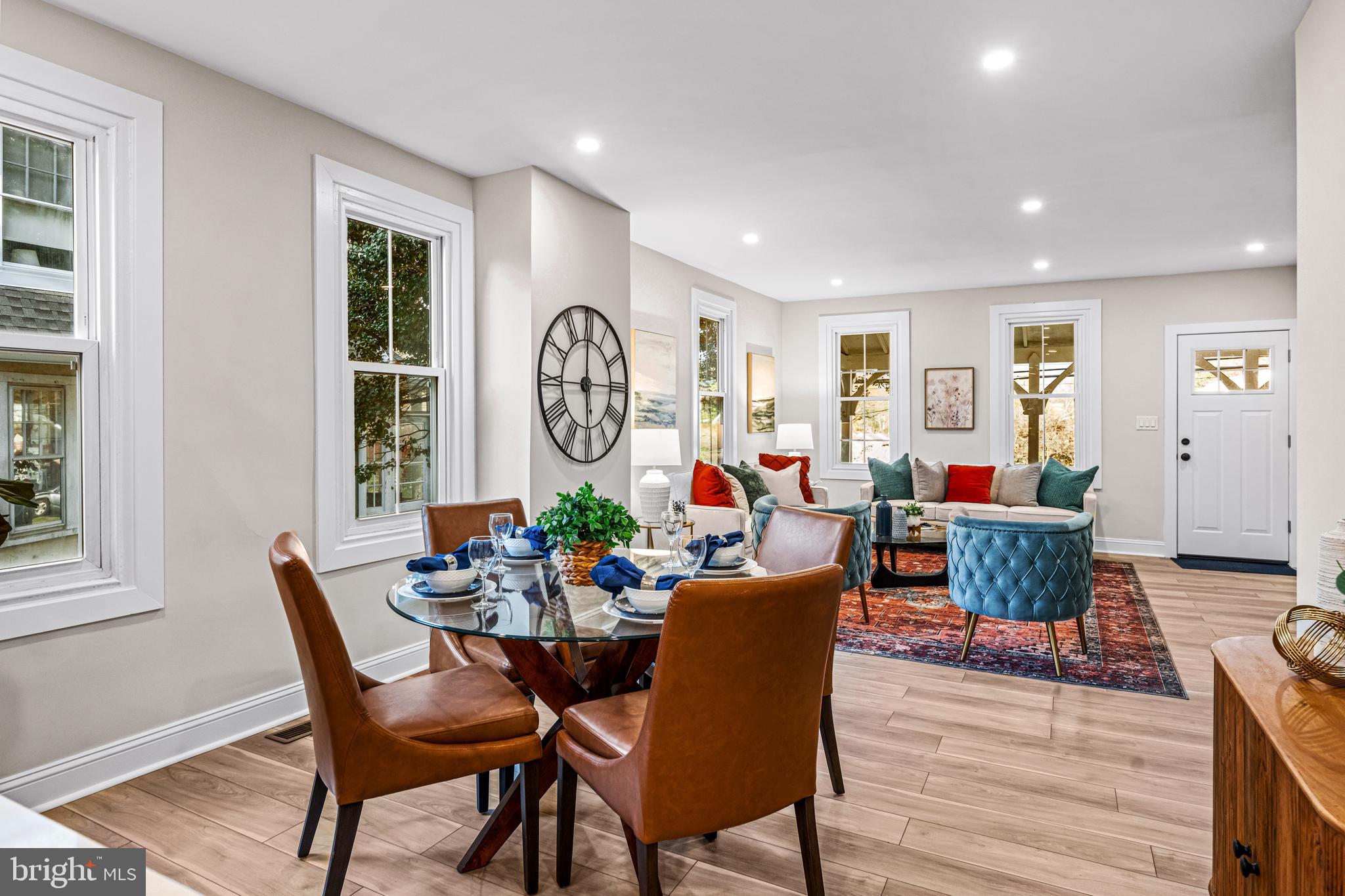 CONESTOGA VILLAGE - Residential