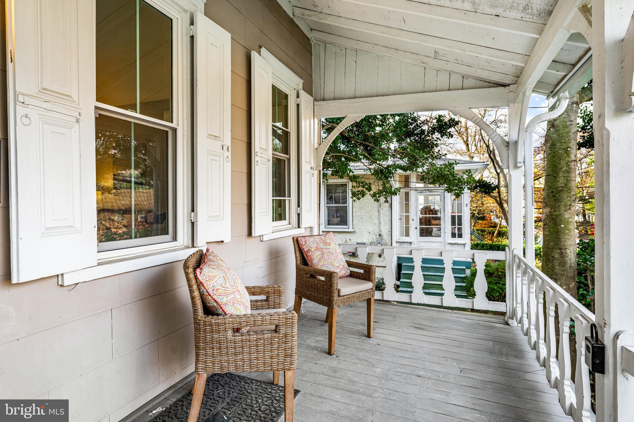 CONESTOGA VILLAGE - Residential