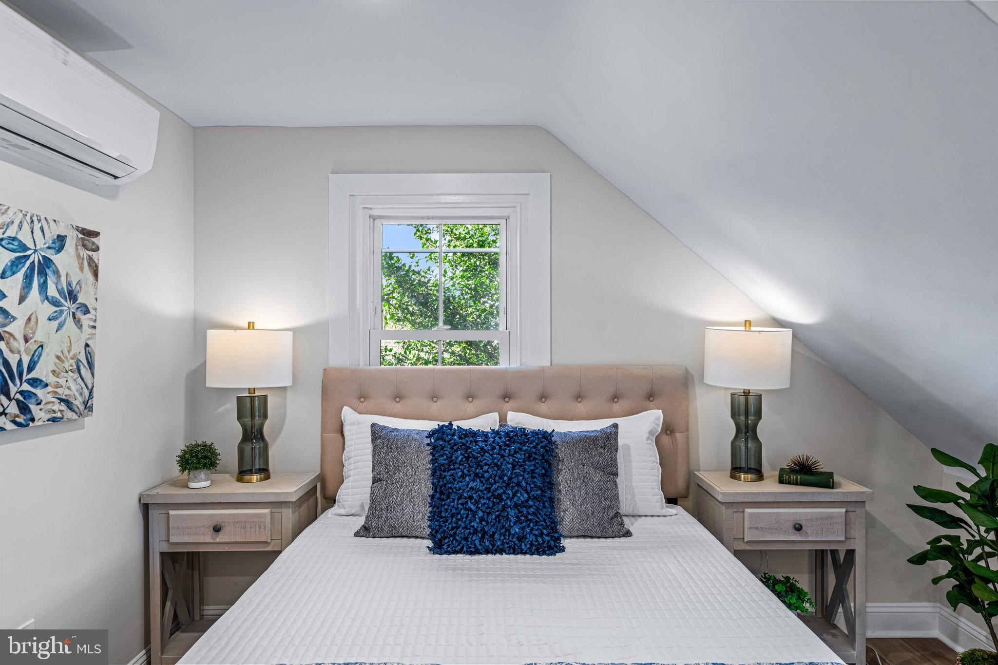 CONESTOGA VILLAGE - Residential