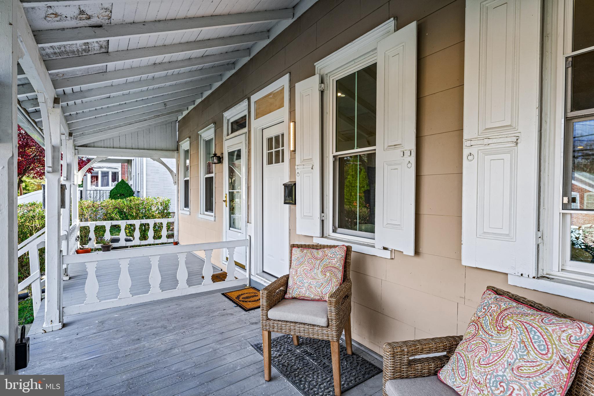 CONESTOGA VILLAGE - Residential