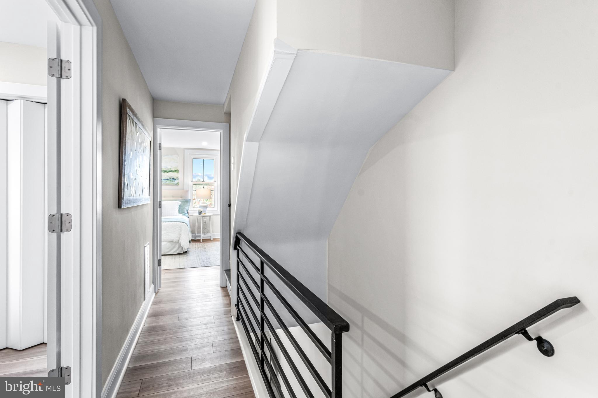 CONESTOGA VILLAGE - Residential